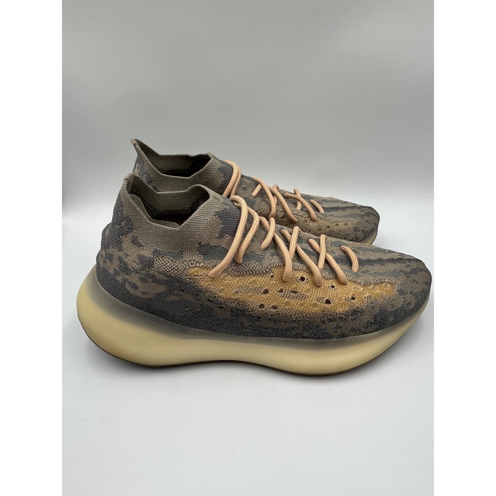 Adidas Yeezy Boost 380 Mist Non-Reflective 2020 Size 12 US Mens